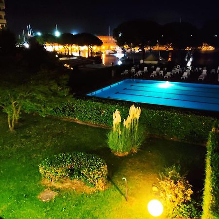 Signora Ruth - Aprilia Residence Aprilia Marittima Εξωτερικό φωτογραφία