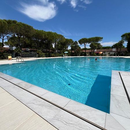 Signora Ruth - Aprilia Residence Aprilia Marittima Εξωτερικό φωτογραφία