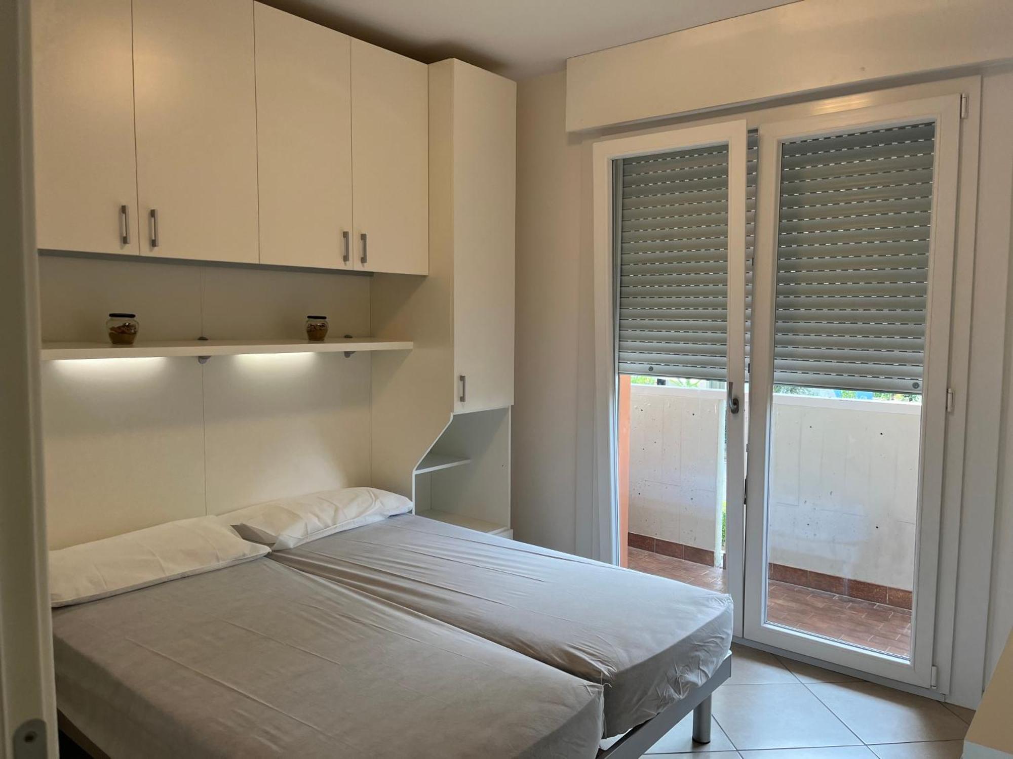 Signora Ruth - Aprilia Residence Aprilia Marittima Εξωτερικό φωτογραφία