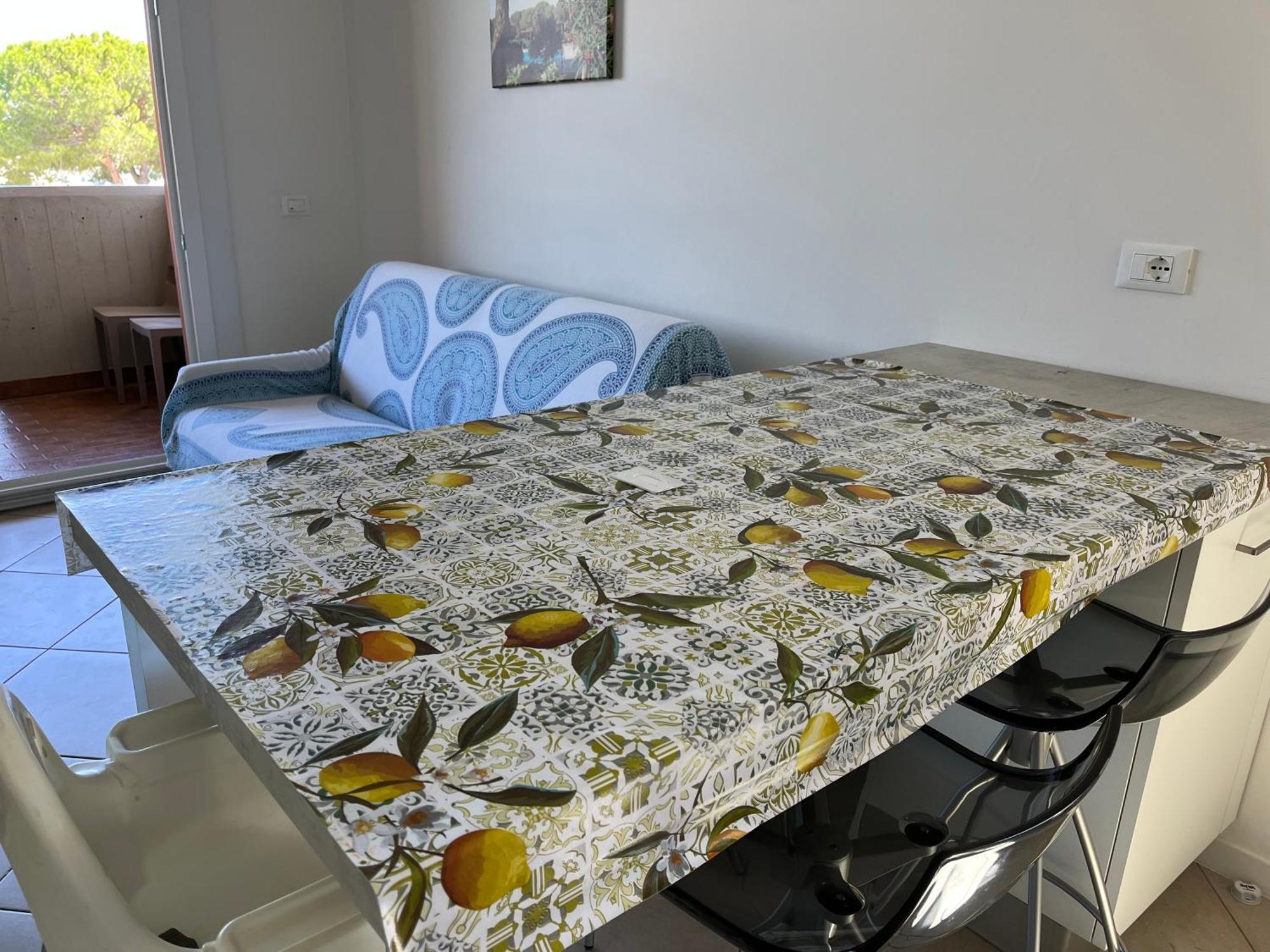 Signora Ruth - Aprilia Residence Aprilia Marittima Εξωτερικό φωτογραφία