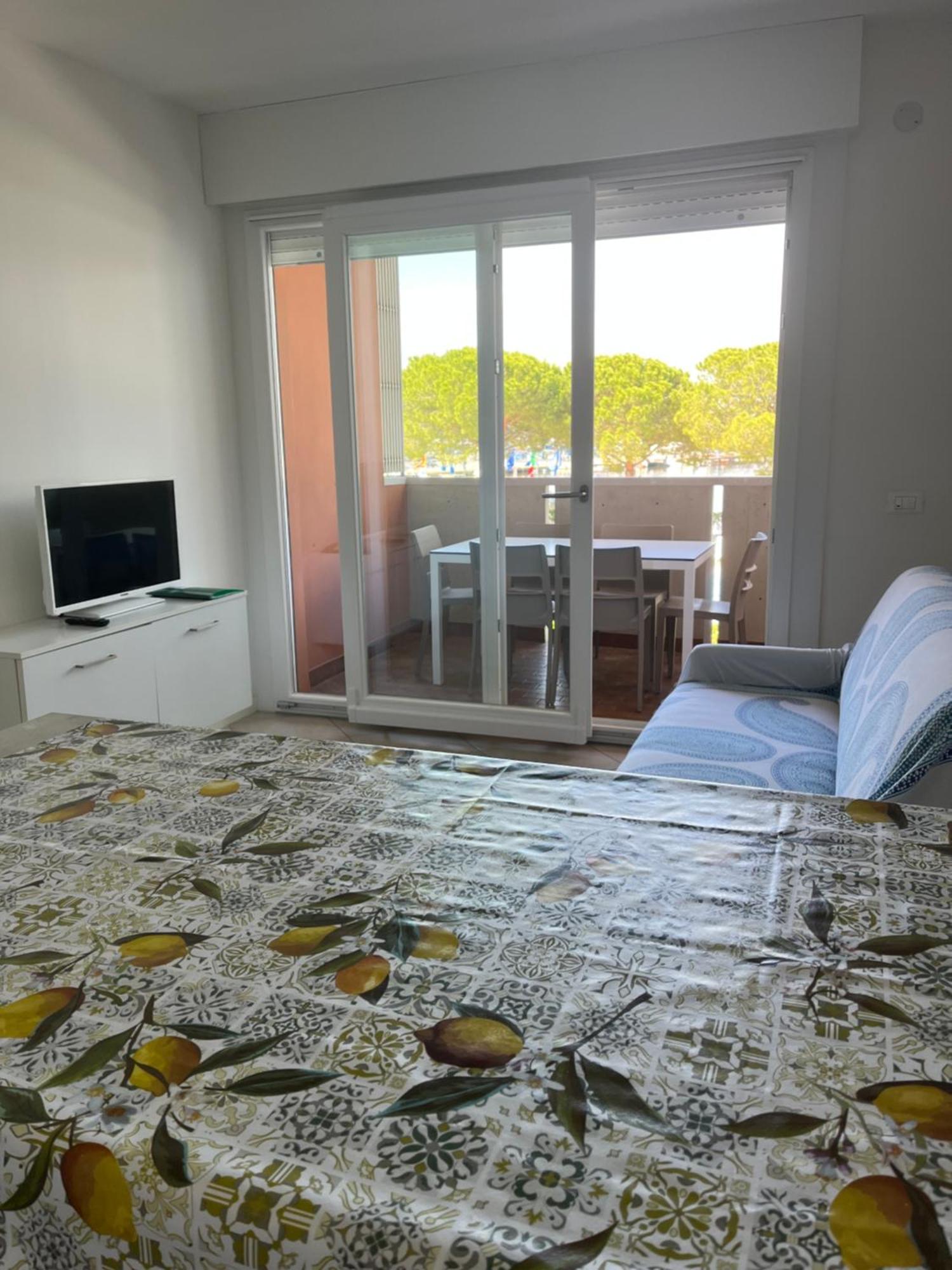 Signora Ruth - Aprilia Residence Aprilia Marittima Εξωτερικό φωτογραφία