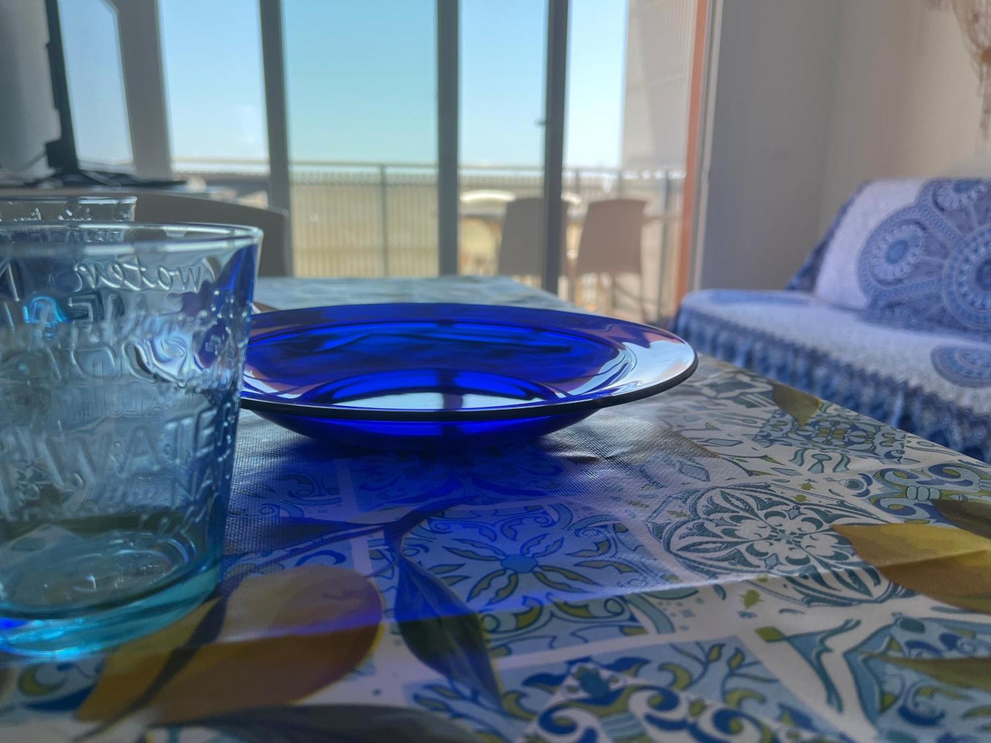 Signora Ruth - Aprilia Residence Aprilia Marittima Εξωτερικό φωτογραφία