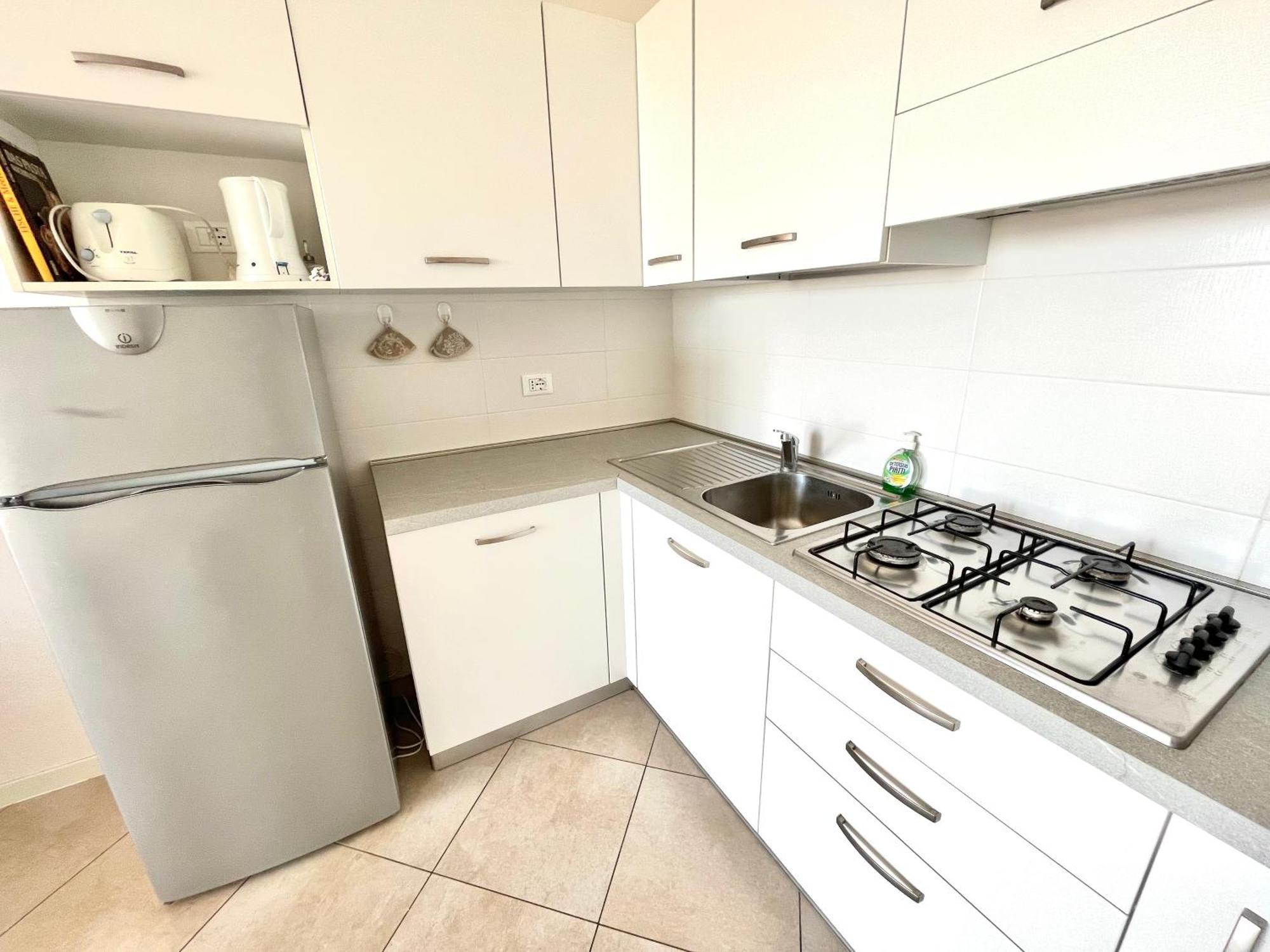 Signora Ruth - Aprilia Residence Aprilia Marittima Εξωτερικό φωτογραφία