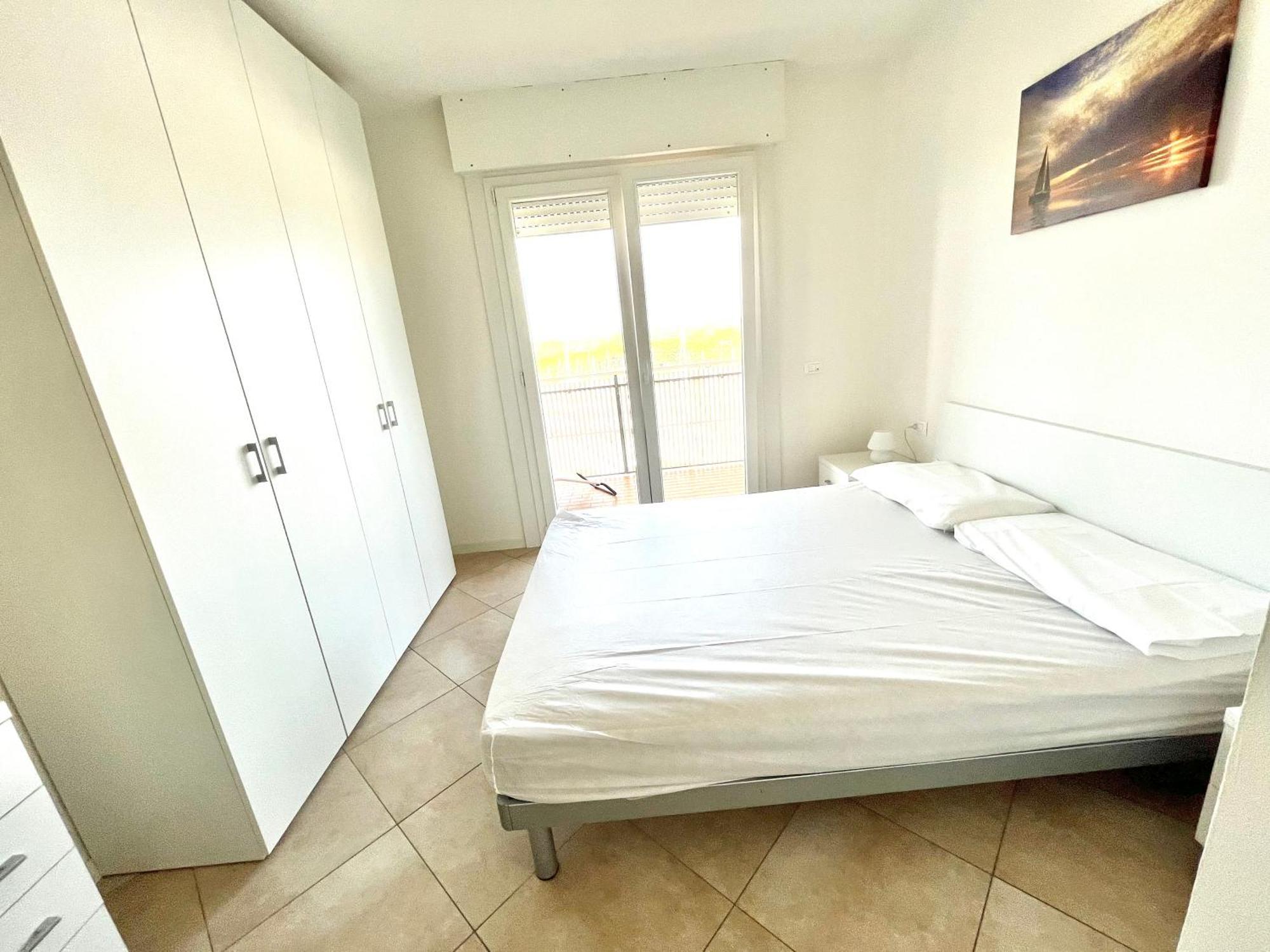 Signora Ruth - Aprilia Residence Aprilia Marittima Εξωτερικό φωτογραφία
