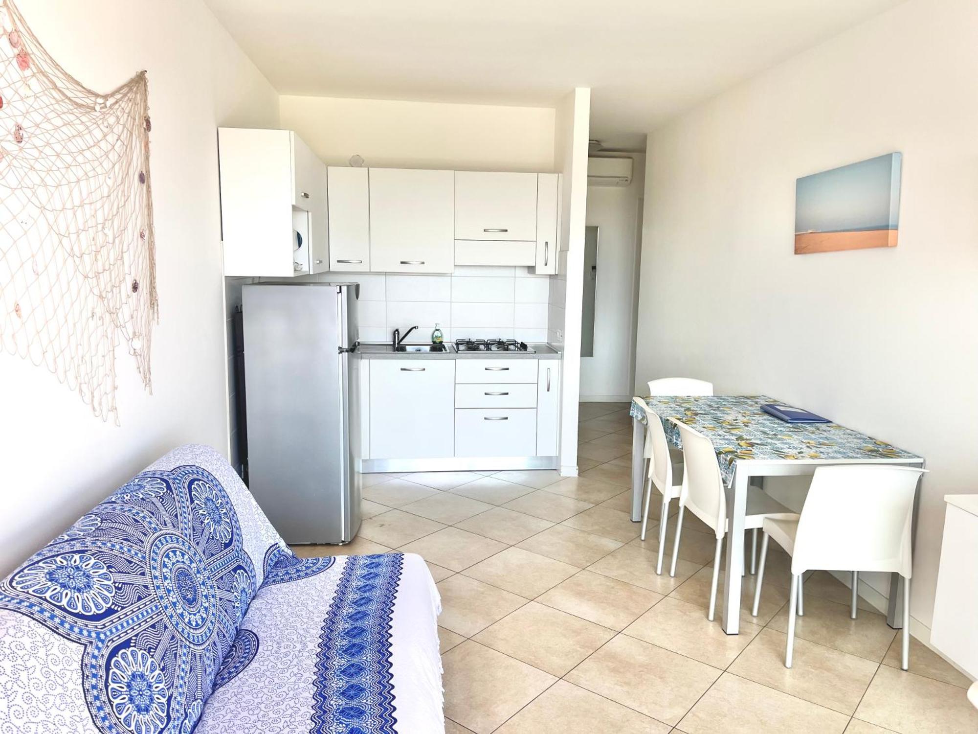 Signora Ruth - Aprilia Residence Aprilia Marittima Εξωτερικό φωτογραφία