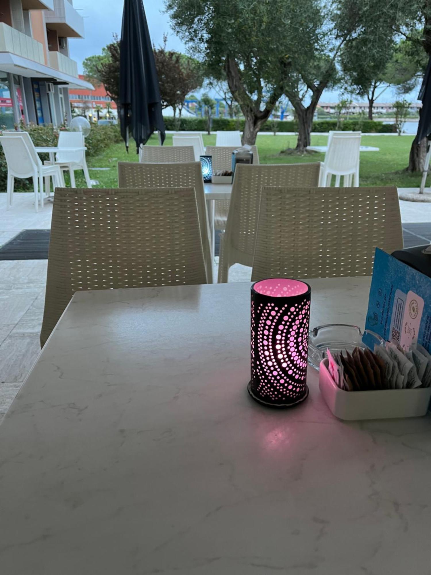 Signora Ruth - Aprilia Residence Aprilia Marittima Εξωτερικό φωτογραφία