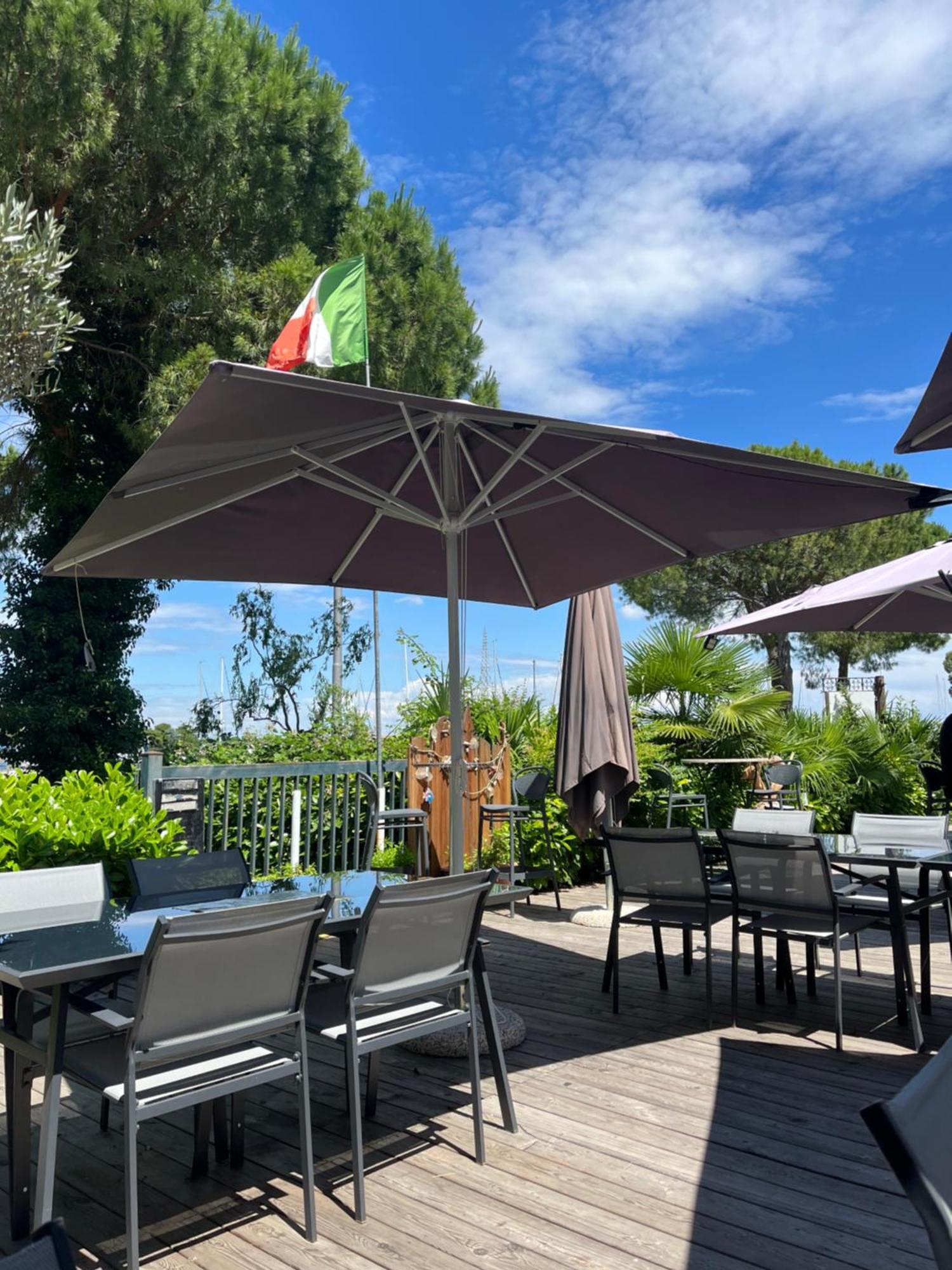 Signora Ruth - Aprilia Residence Aprilia Marittima Εξωτερικό φωτογραφία