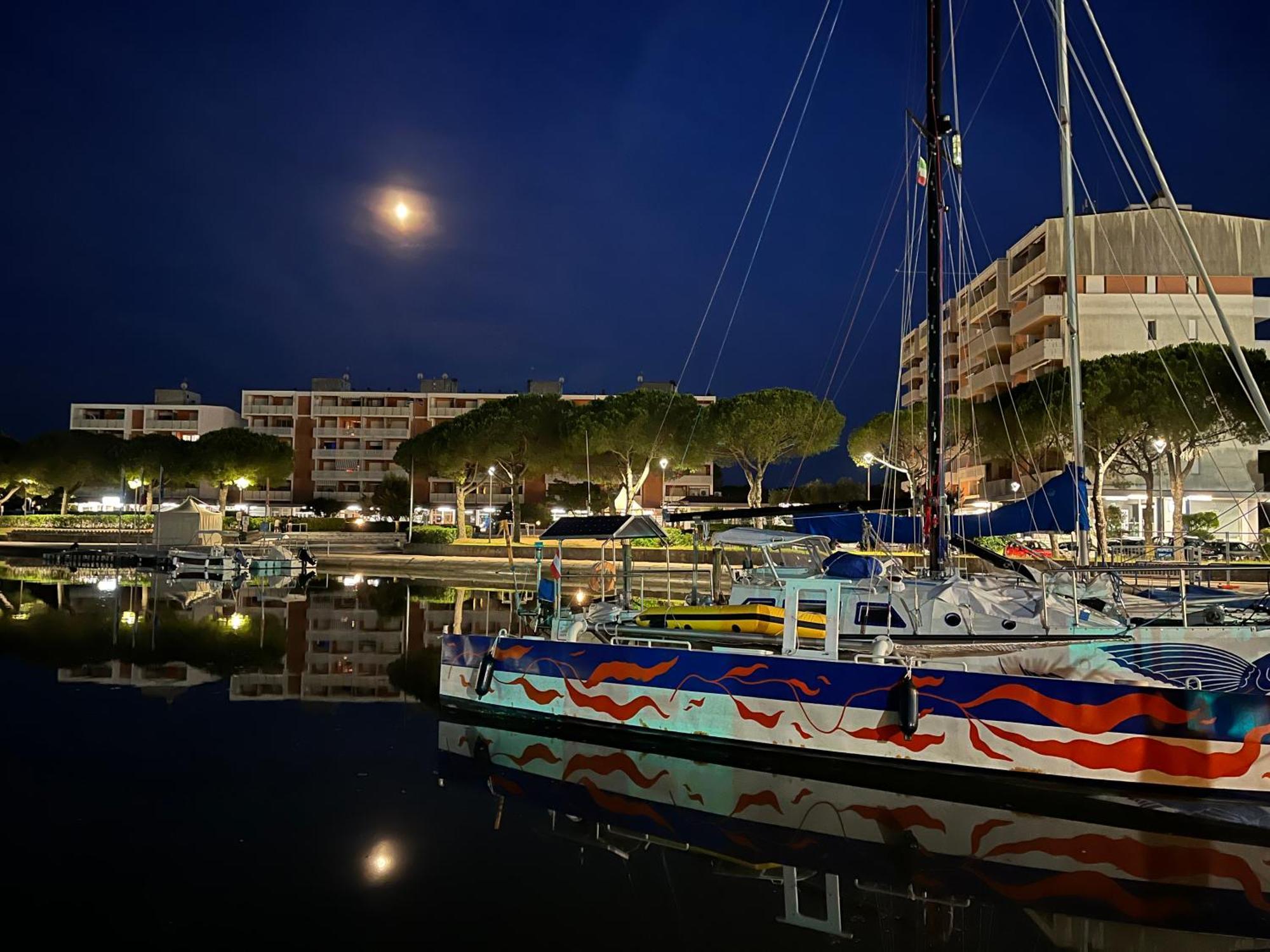 Signora Ruth - Aprilia Residence Aprilia Marittima Εξωτερικό φωτογραφία
