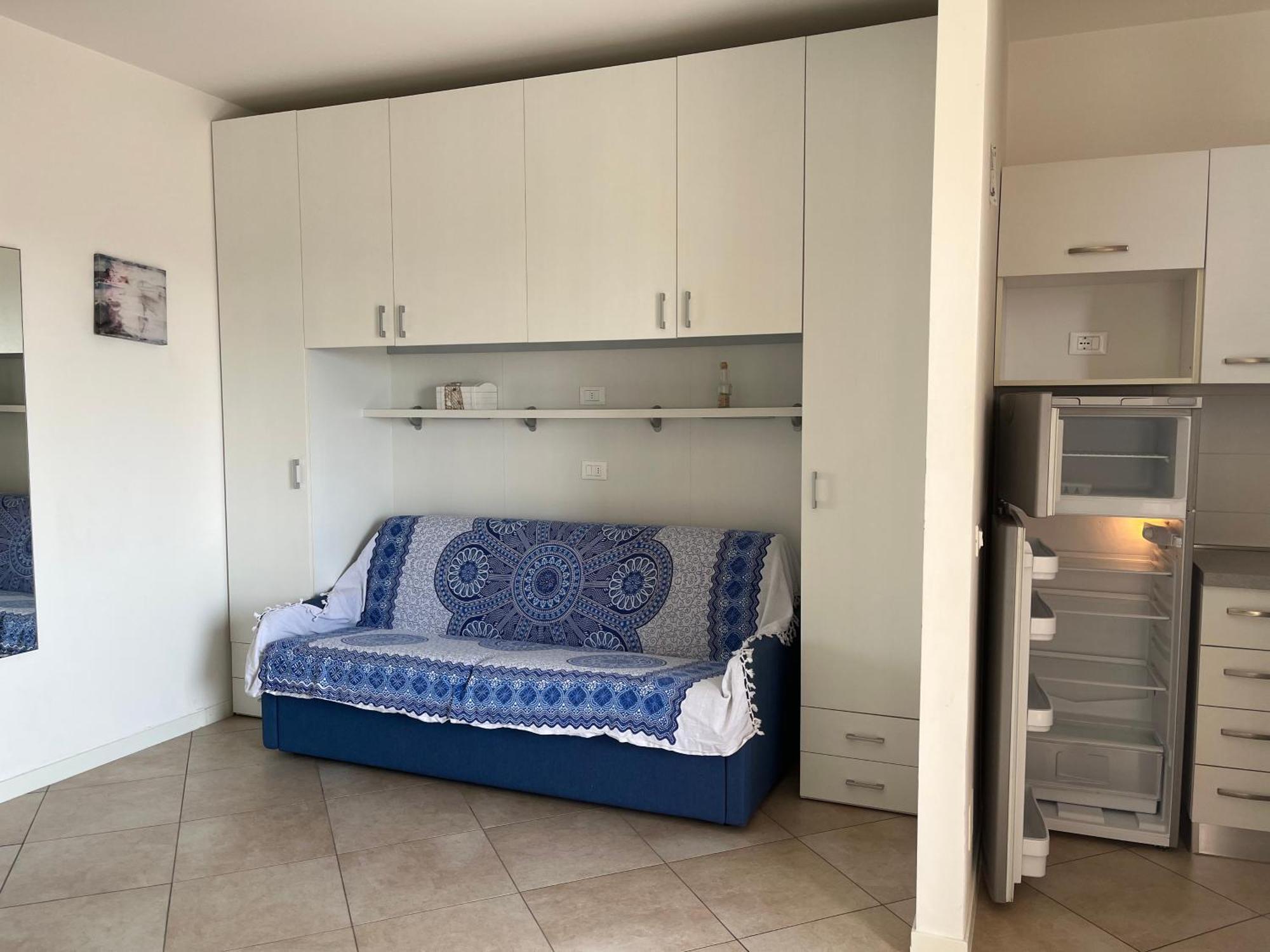 Signora Ruth - Aprilia Residence Aprilia Marittima Εξωτερικό φωτογραφία