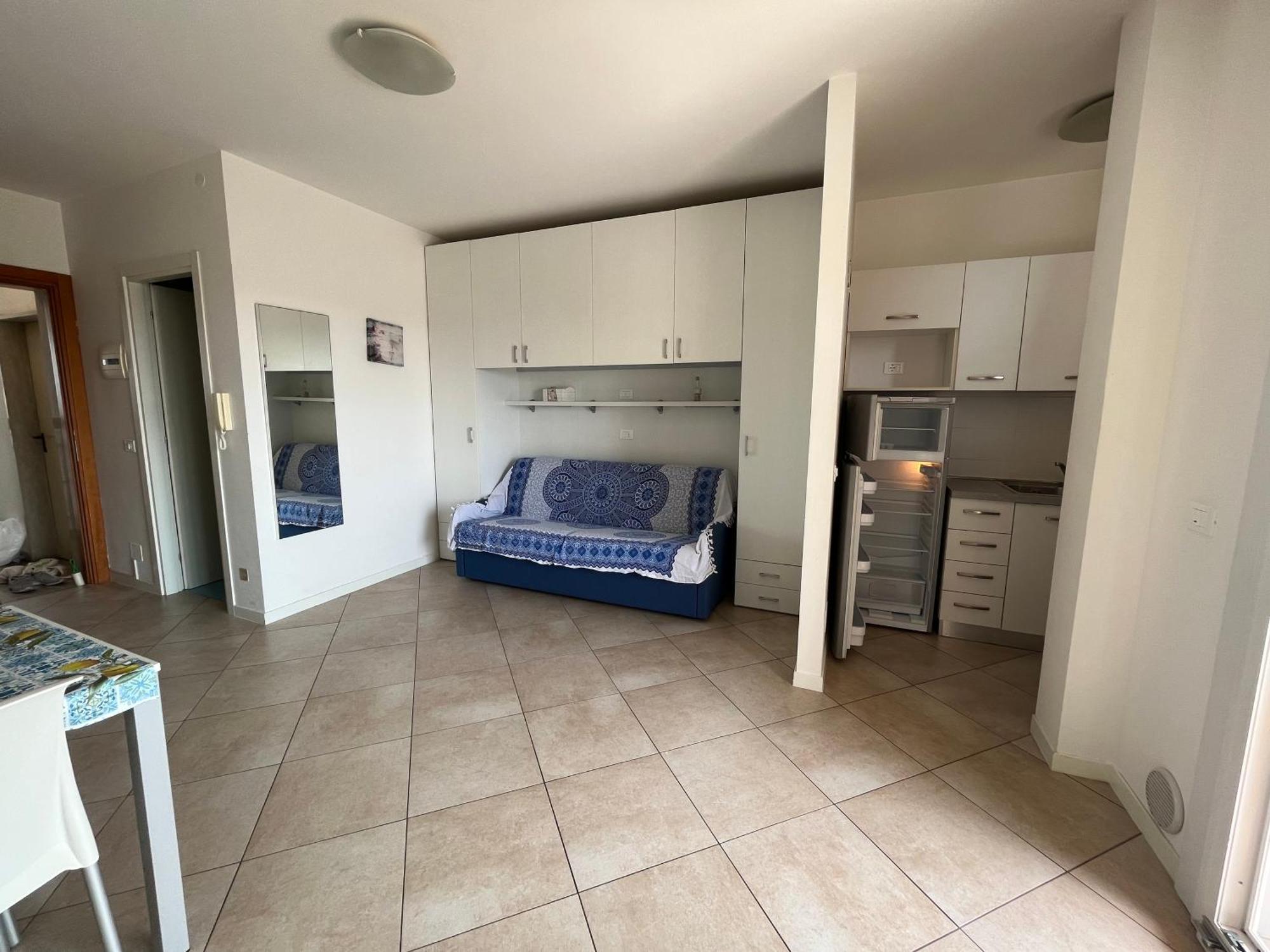 Signora Ruth - Aprilia Residence Aprilia Marittima Εξωτερικό φωτογραφία